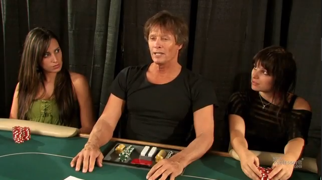 Poker Tips: Want to Learn that Game on TV