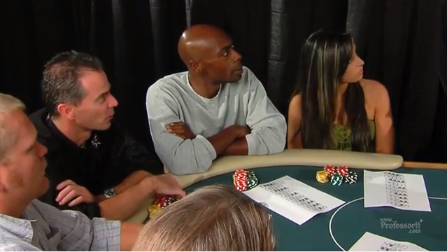 Poker Tips: We Welcome You Back But We Have Your Back