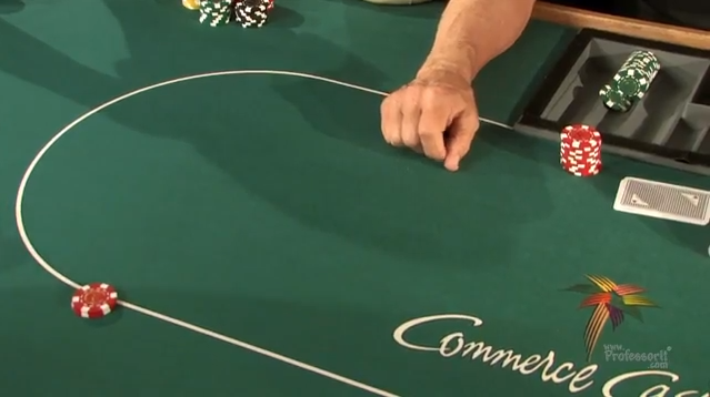 Poker Tips: What Is A Pot?