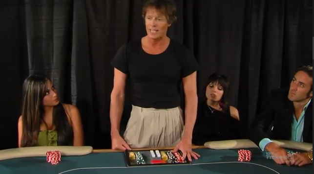 Poker Tips: The Job Description