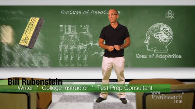 SAT Prep – SAT Verbal Section